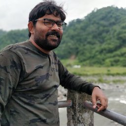 Debabrata Chakraborty