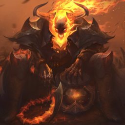 RebornLP