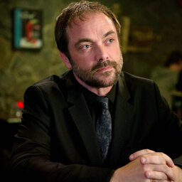 M Crowley