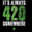 Always420