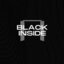 Black Inside.