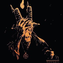 baphomet418