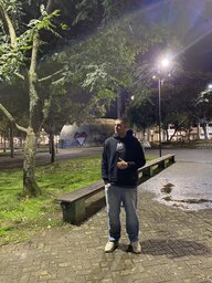 Luís Henrique Sousa del pino