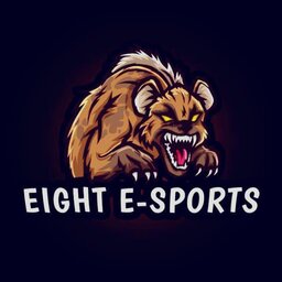 Eight E-sports