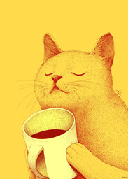Tea-Cat#4352
