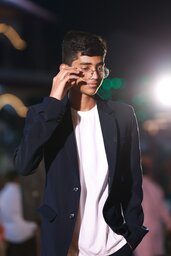 Sarthak sachin pawar