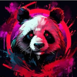 PandazinGamer