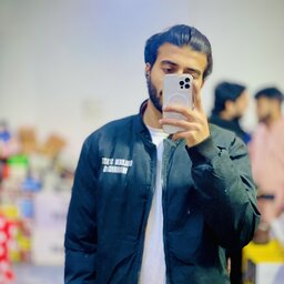 Sajeel haider