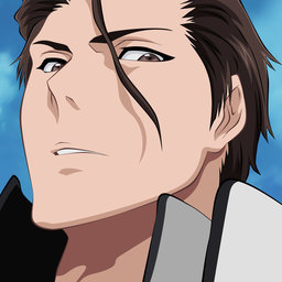 Lord Aizen