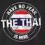 Thai Team