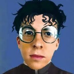 FreddoTheGeddo