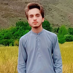 Shabir Ahmad87