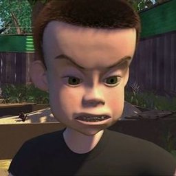 MejikoBoy