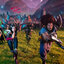 Ionia Still Stand