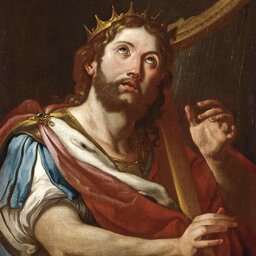 David King of Israel