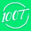 100 Tatica