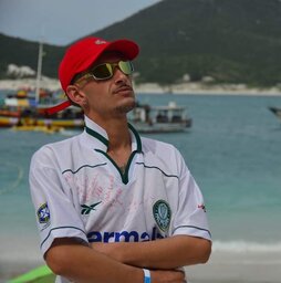 Ramalho Caue