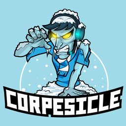 corpesicle