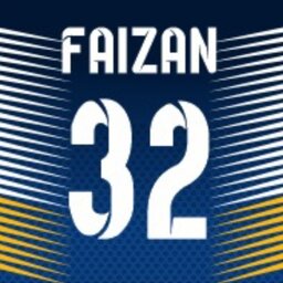 Faizan Shabbir