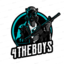 4TheBoyz
