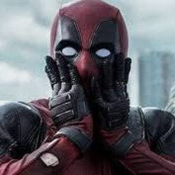 Deadpool xD