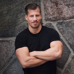 Fredrik Jaegarn Kempf