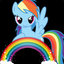 RainbowPony