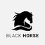 The Black Horse