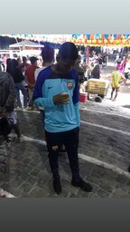 Everton Cauã Alves de Souza