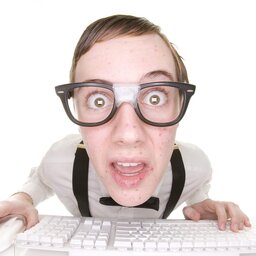 Megabigode