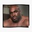 big black wolly