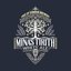 Minas Tirith