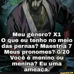Tonho ohnoT#