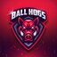 Ball Hogs