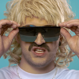 nelsonisrude