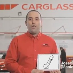 Joseba De Carroglass