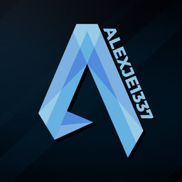Alexje1337
