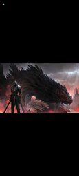 Balerion??