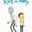 Rick and Morty (was deleted at: 2020-10-22T19:10:02.2546621Z)