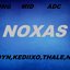 NOXAS