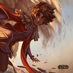 asperEUW (oleg) #5535