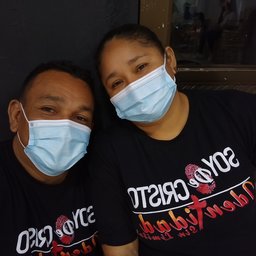 Jhon Jairo De La Ossa Rodelo