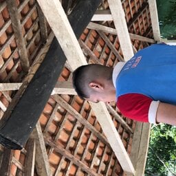 Herrold Benhur Almeida do Carmo