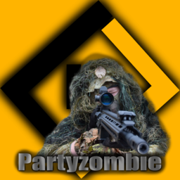 Partyzombie#