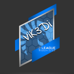 vik3di