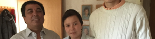 Banner