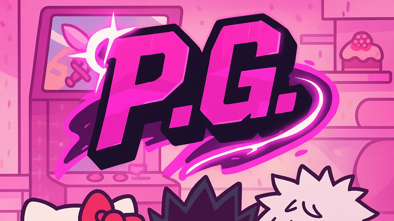 P.G. Passive Gameplay #3 - Overview - Tournament | Challengermode