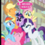 My little pony