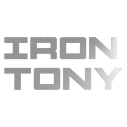 IronTony