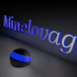 Minelovag